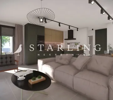 PRODAJA, APARTMAN, MEDULIN, 92 M2 - cover