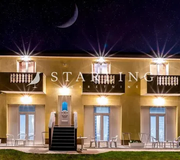 APARTMANSKA KUĆA, PRODAJA, UMAG, 240 M2 - cover