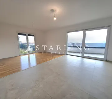 STAN + VRT, NOVOGRADNJA, PRODAJA, ZAGREB, VINOGRADSKA, 101 m2, 3-soban - cover