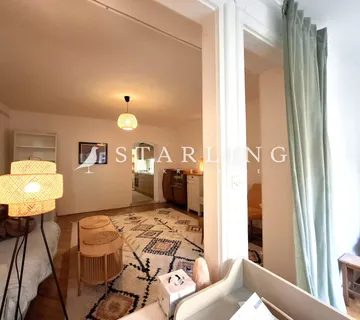 STAN + TAVAN, PRODAJA, ZAGREB, BRITANAC, 97 m2, 2-soban - cover