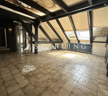STAN, PRODAJA, ZAGREB, DONJI GRAD, 229 m2, 6-sobni - cover