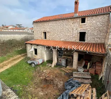 PRODAJA, KAMENA KUĆA, MARČANA, 150 m2 - cover