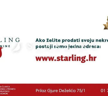 ZEMLJIŠTE, PRODAJA, ZAGREB, PANTOVČAK 2650 m2 - cover