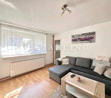STAN, PRODAJA, ZAGREB, SVETICE, 43 m2, 2-soban  - cover