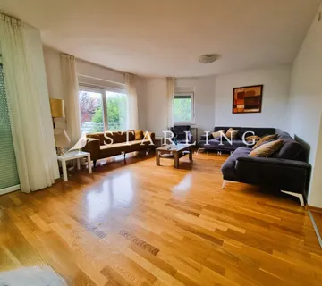 KUĆA+VRT, NAJAM, ZAGREB, ŠESTINE, 496 m2 - cover
