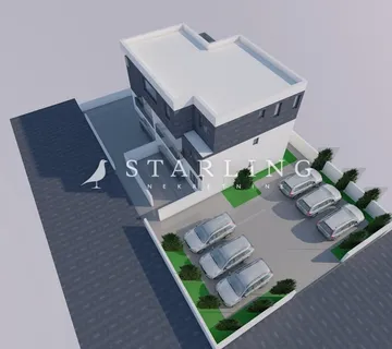PRODAJA, STAN NOVOGRADNJA S5, PAG, ŠIMUNI, 95 m2 - cover
