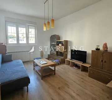 KUĆA s dva stana, PRODAJA, ZAGREB, TREŠNJEVKA, 135 m2 - cover