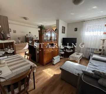 STAN, PRODAJA, ZAGREB, ČRNOMEREC, 53 m2, 2-soban - cover
