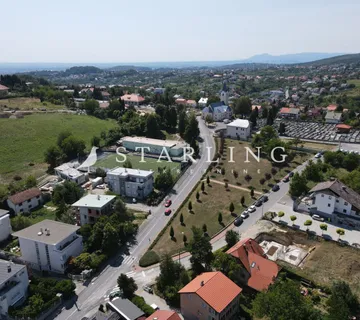 4 GRAĐEVINSKA ZEMLJIŠTA, PRODAJA, ZAGREB, ŠESTINE, 2755m2 - cover