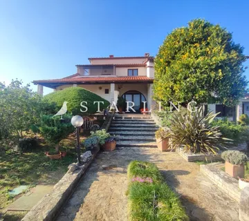 PRODAJA, VILLA, VELI VRH, 500 M2 - cover