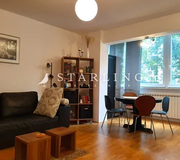 STAN, PRODAJA, ZAGREB, BORONGAJ, 65 m2, 3-SOBAN - cover