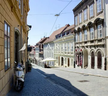 STAN, PRODAJA, ZAGREB, CENTAR, 102 m2, 3-soban - cover