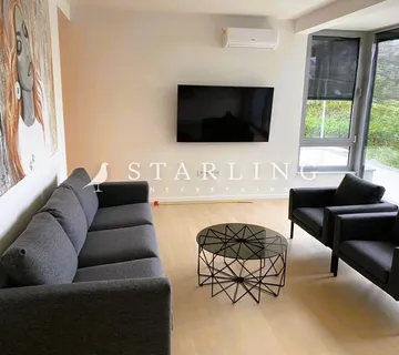 STAN+VRT, NOVOGRADNJA, PRODAJA, ZAGREB, SVETI DUH, 4-S, 240 m2 - cover