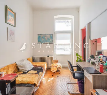 STAN, PRODAJA, ZAGREB, CENTAR, 52 m2, 2-SOBAN - cover