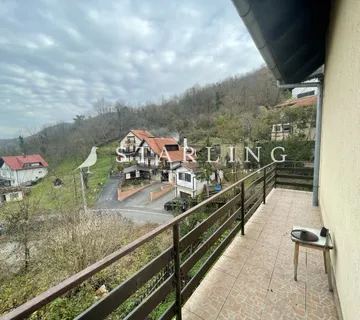KUĆA, PRODAJA, IVANEC BISTRANSKI, 270m2 - cover