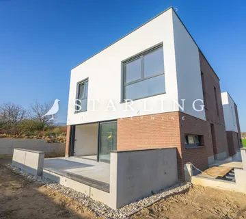 KUĆA, NOVOGRADNJA, PRODAJA, GORNJI BUKOVAC, 254 m2, 4s - cover