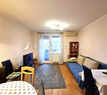 STAN, PRODAJA, ZAGREB, ŠPANSKO, 65 m2, 3-soban  - cover