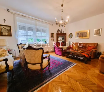 STAN, PRODAJA, ZAGREB, DONJI GRAD, 88 m2, 2.5-soban - cover