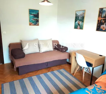 STAN, PRODAJA, ZAGREB, TREŠNJEVKA, 28 m2, 1-s - cover