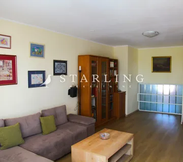 STAN, NAJAM, ZAGREB, SIGET, 100 m2, 4-SOBAN - cover