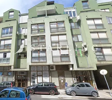 PRODAJA, POSLOVNI PROSTOR, ZAGREB, TREŠNJEVKA, 63 m2 - cover