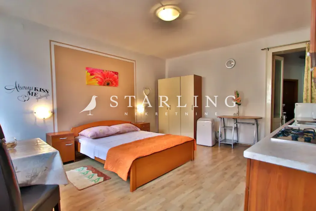 STAN, PRODAJA, ROVINJ, 119 M2 - cover