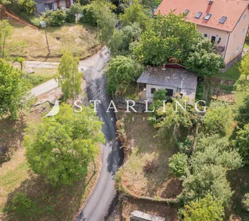 GRAĐEVINSKO ZEMLJIŠTE, ZAGREB, PRODAJA, GRANEŠINA, 255 M2 - cover