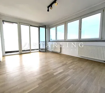 STAN, PRODAJA, ZAGREB, TREŠNJEVKA SJEVER, 66 m2, 3-SOBAN - cover