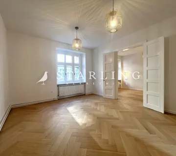 POSLOVNI PROSTOR, ZAKUP, ZAGREB, GORNJI GRAD, KAPTOL, 71 m2 - cover