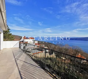 KUĆA, PRODAJA, LABIN, 100 m2 - cover