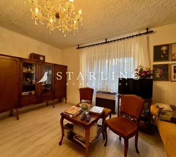 STAN, PRODAJA, ZAGREB, MAKSIMIR, 45 m2, 1.5-soban - cover