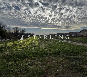 ZEMLJIŠTE, PRODAJA, ZAGREB, ŽITNJAK, 9040 m2 - cover