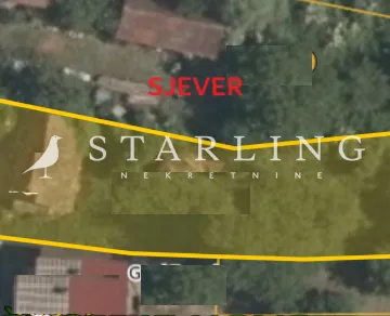 KUĆA ZA ADAPTACIJU, PRODAJA, ZAGREB, GRANEŠINA, 64 m2 - cover