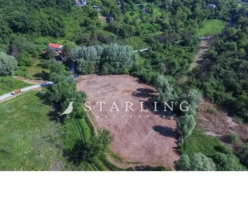 GRAĐEVINSKO ZEMLJIŠTE, ZAGREB, GRAČANI, 6 916 m2 - cover