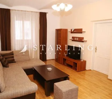 STAN, PRODAJA, ZAGREB, CENTAR, 55 m2, 2-soban - cover