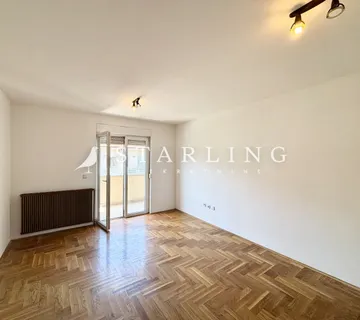 STAN, PRODAJA, ZAGREB, TREŠNJEVKA, 42 m2, 2-soban - cover