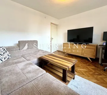STAN, PRODAJA, ZAGREB, MLINOVI, 50m2, 2-soban - cover