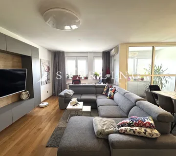 STAN, PRODAJA, ZAGREB, STENJEVEC, 83 m2, 3-SOBAN - cover