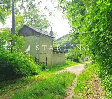VIKEND KUĆA, PRODAJA, TUHELJSKE TOPLICE, 37 m2 - cover