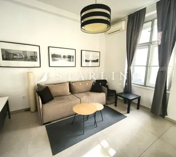 STAN, PRODAJA, ZAGREB, MEDVEŠČAK, 39 m2, 2-soban - cover