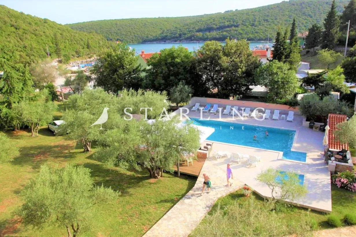 PRODAJA, HOTEL, KRNICA, ISTRA - cover