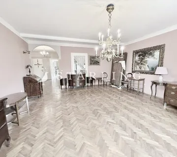 STAN, PRODAJA, ZAGREB, ŠALATA, 97 m2, 3-soban - cover