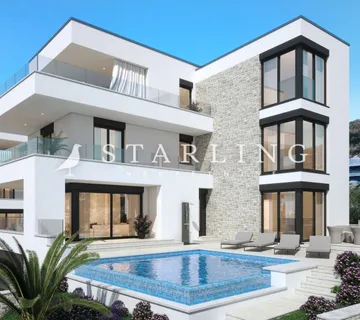 VILA, PRODAJA, VINJERAC, 441 m2 - cover