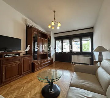 STAN, PRODAJA, ZAGREB, PANTOVČAK, 73 m2, 2-soban - cover