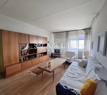 STAN, PRODAJA, ZAGREB, ZAPRUĐE, 56 m2, 2-SOBAN - cover