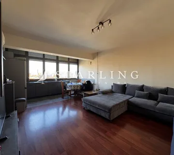 STAN, PRODAJA, ZAGREB, TRNJE, DRŽIĆEVA, 52 m2, 2-soban - cover