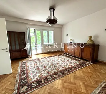 STAN, NAJAM, ŠALATA, 136 m2, 5-sobni + 16 m2 GARSONIJERA - cover
