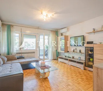 STAN, PRODAJA, ZAGREB, LANIŠTE, 53 m2, 2-soban - cover