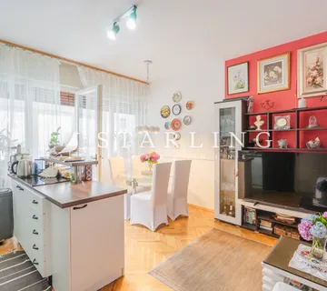 STAN, PRODAJA, ZAGREB, KRUGE, 83 m2, 4-SOBAN - cover