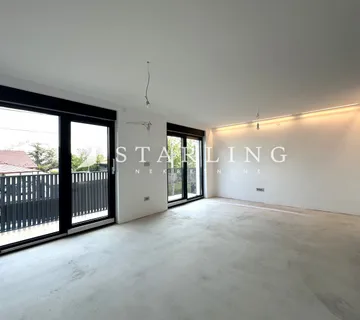 STAN, PRODAJA, ZAGREB, RUDEŠ, 123 m2, 5s - cover